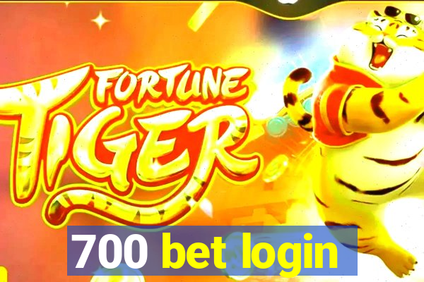 700 bet login